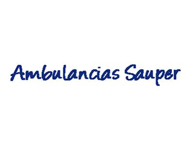 Ambulancias Sauper