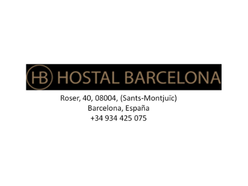 Hostal Barcelona